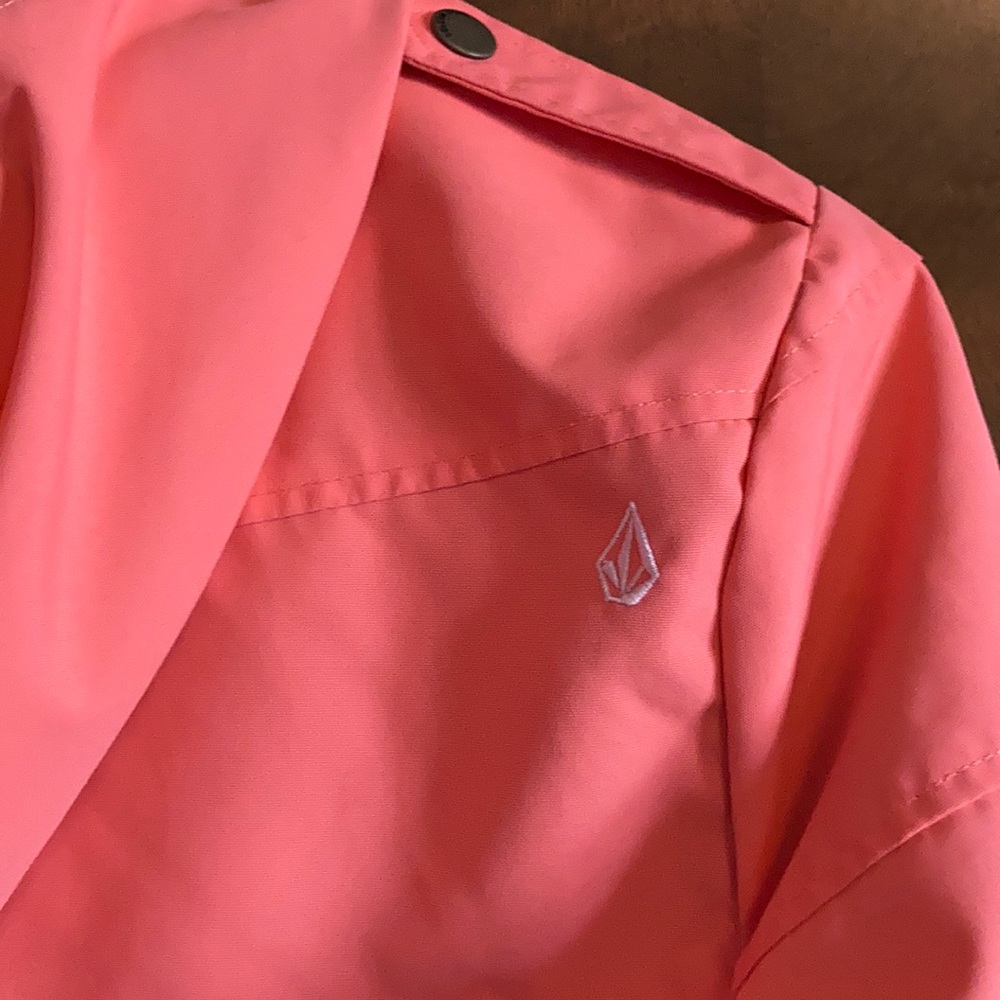 XS Volcom jacket - Picture 7 of 8